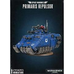 Space Marines Primaris Repulsor 48-78